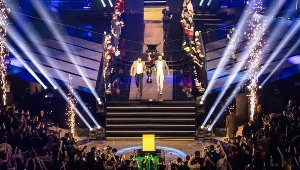 Intel Extreme Masters 2024