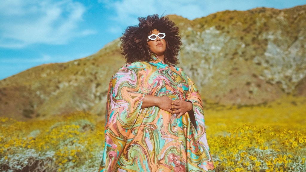 "What Now" jest drugim solowym krążkiem Brittany Howard, liderki Alabama Shakes