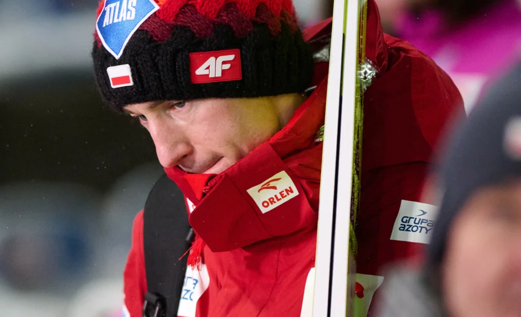Kamil Stoch Kamil Stoch
