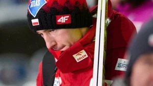 Kamil Stoch