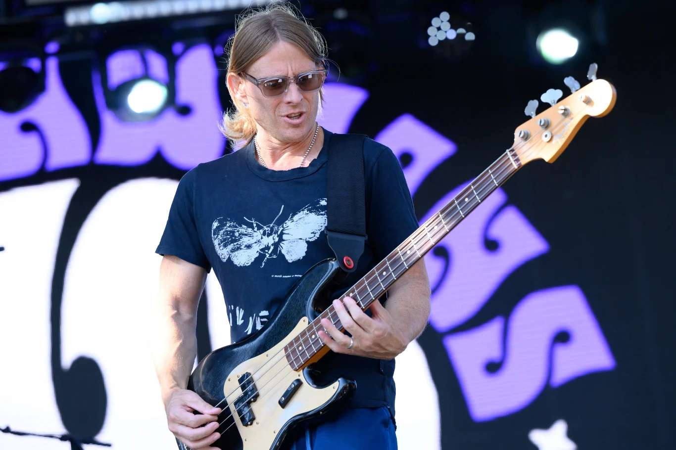 Według fanów to Chris Chaney jest nowym basistą AC/DC