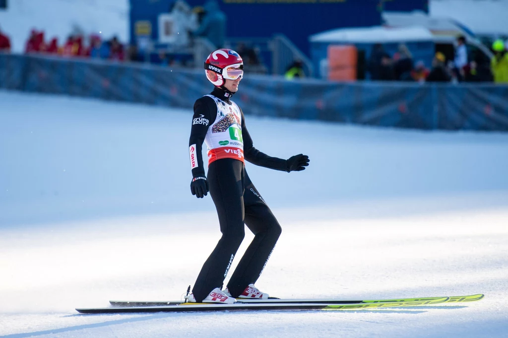 Kamil Stoch Kamil Stoch