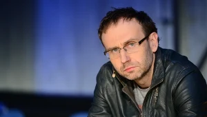 Marcin Koszałka - reżyser i współautor scenariusza filmu "Biała odwaga"