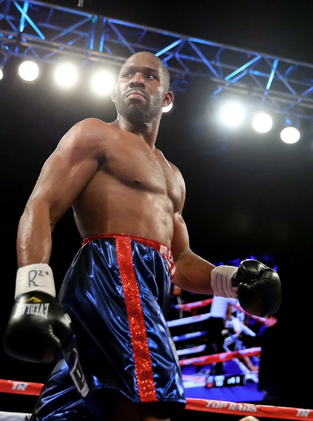 Bryant Jennings Bryant Jennings
