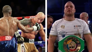 Kacper Meyna sparuje do walki z Adamem Kownackim z Amerykaninem Bryantem Jenningsem, który dziesięć lat temu wygrał przed czasem z Arturem Szpilką