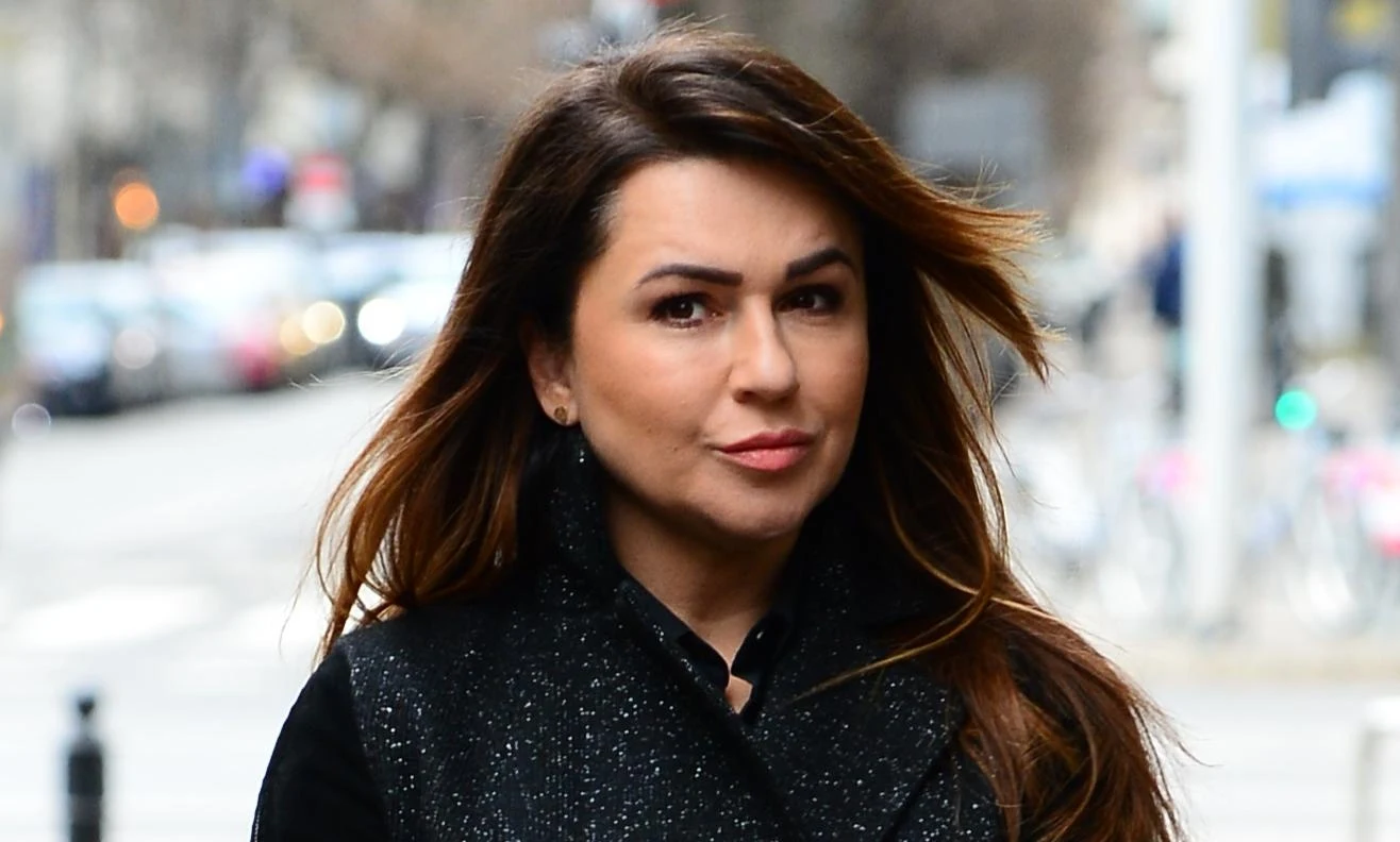 Beata Tadla Beata Tadla