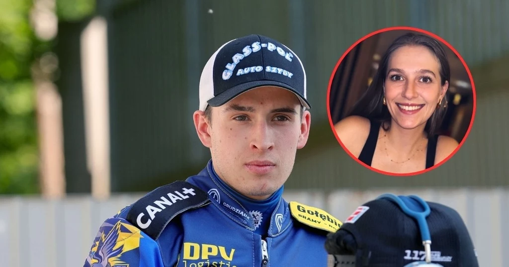 Kacper Pludra, Olimpia Bembenik Kacper Pludra, Olimpia Bembenik
