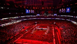 Super Bowl generuje ogromne pieniądze. Rekordowe stawki za reklamy gonią rekordowe wydatki konsumentów