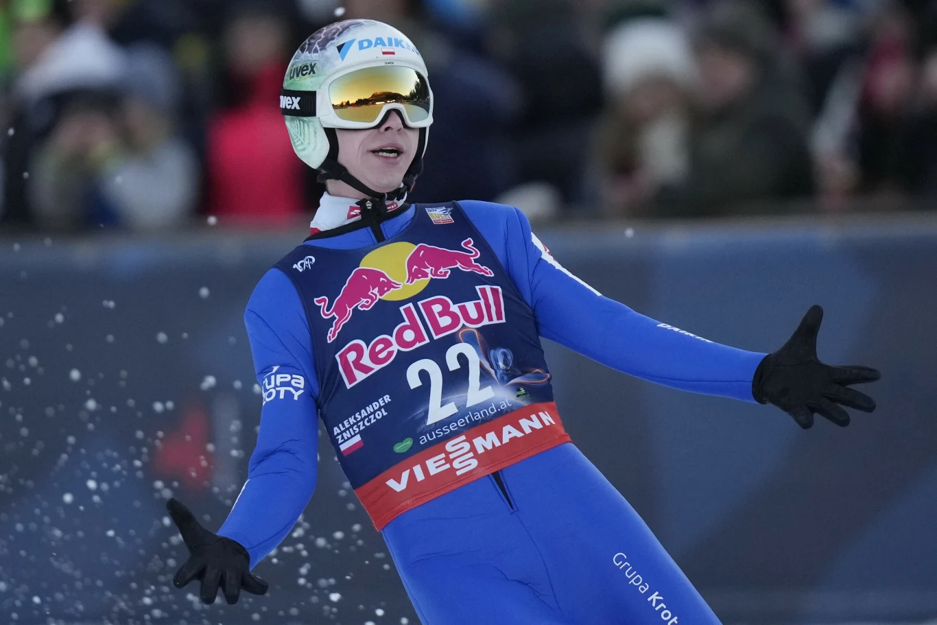 Aleksander Zniszczoł