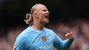 Erling Haaland