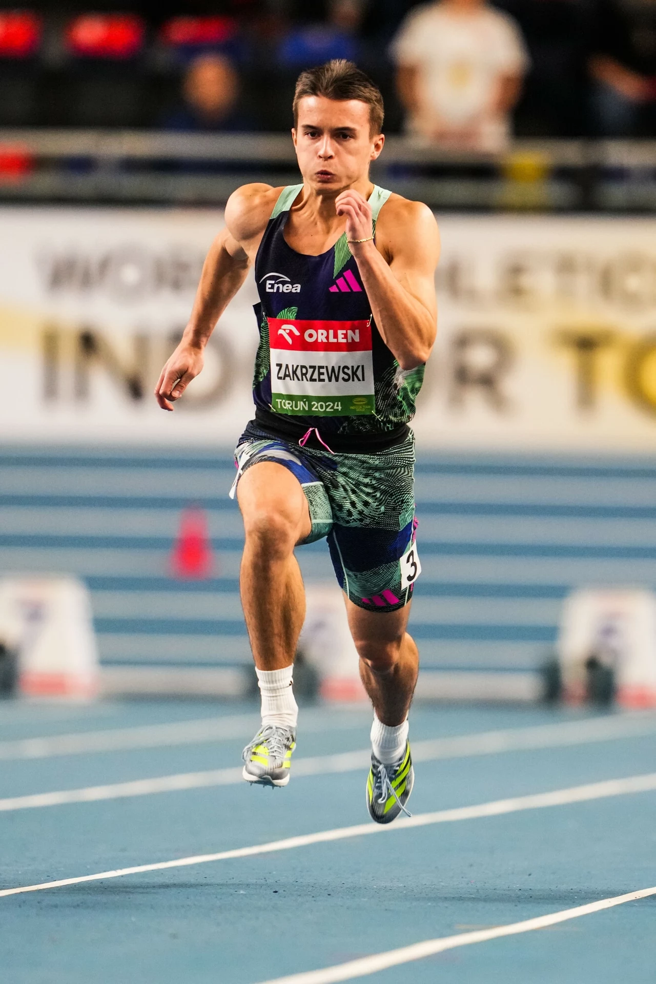 Marek Zakrzewski