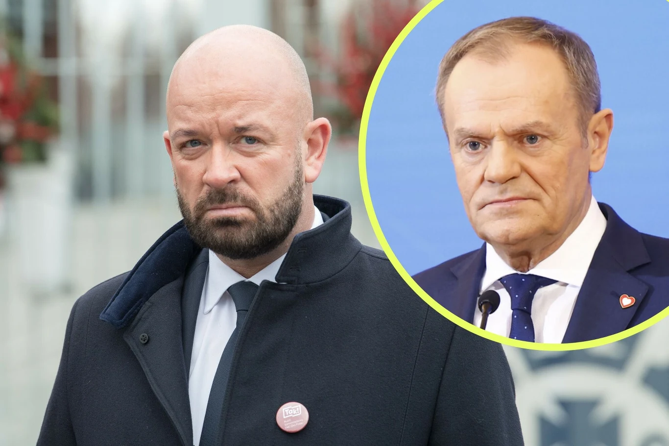 Wrocławscy działacze PO napisali list do Donalda Tuska. Nie chcą, by partia wspierała Jacka Sutryka Wrocławscy działacze PO napisali list do Donalda Tuska. Nie chcą, by partia wspierała Jacka Sutryka