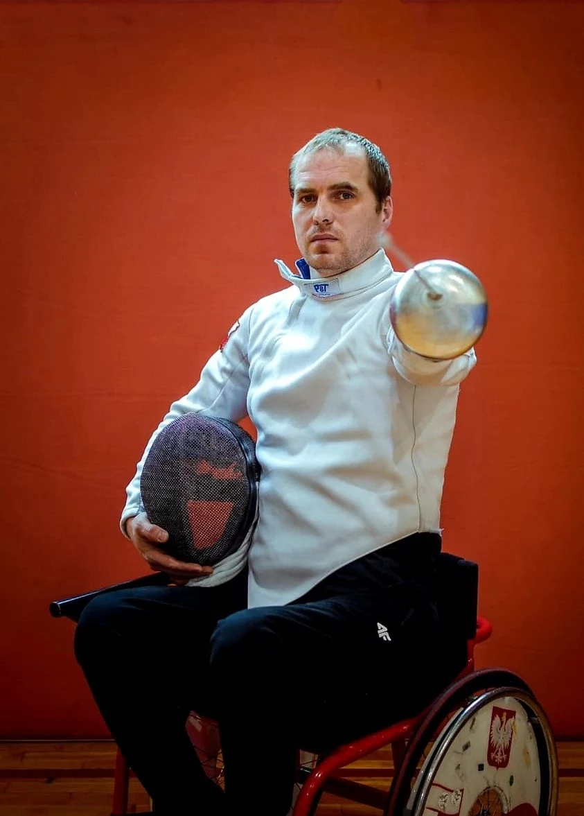 Michał Dąbrowski Michał Dąbrowski