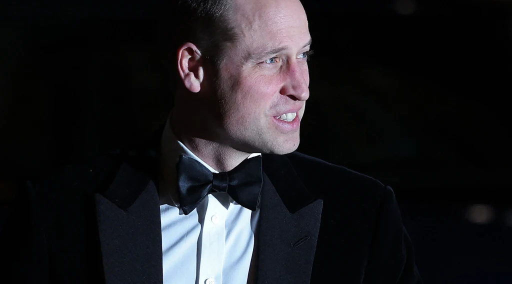 Książę William Książę William