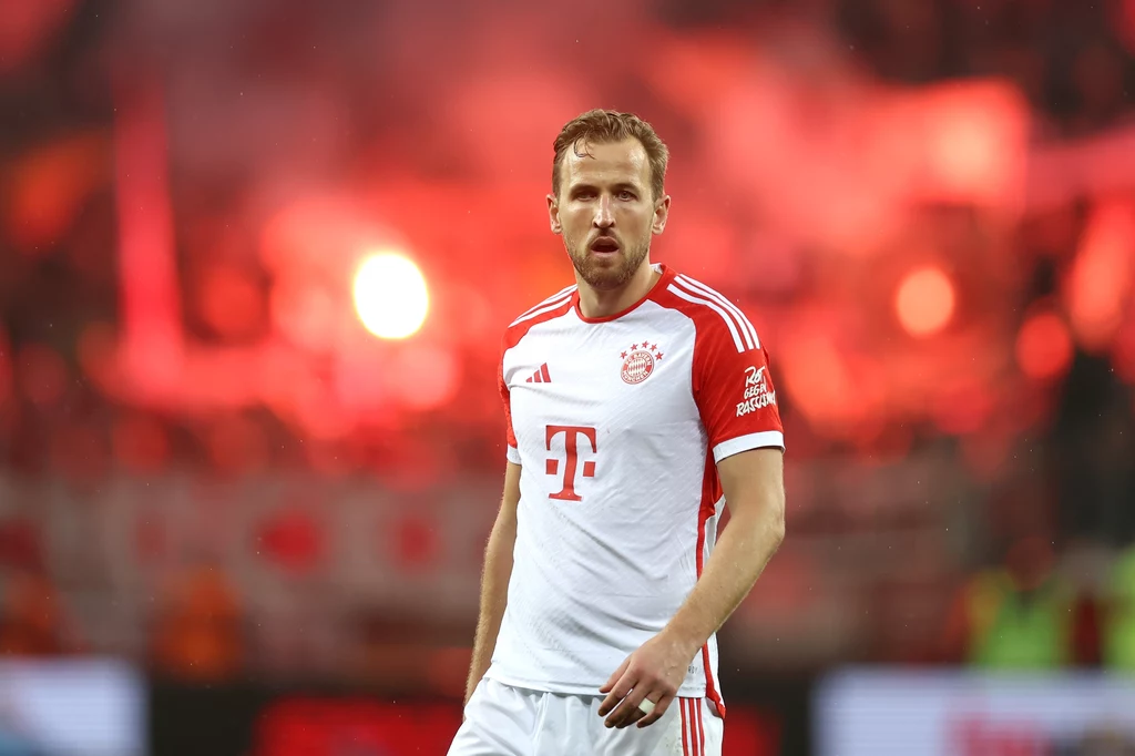 Harry Kane Harry Kane