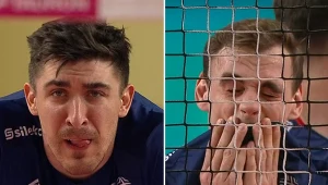 Kłopoty przygniotły ZAKS-ę. Klęska 10:25, sytuacja coraz trudniejsza