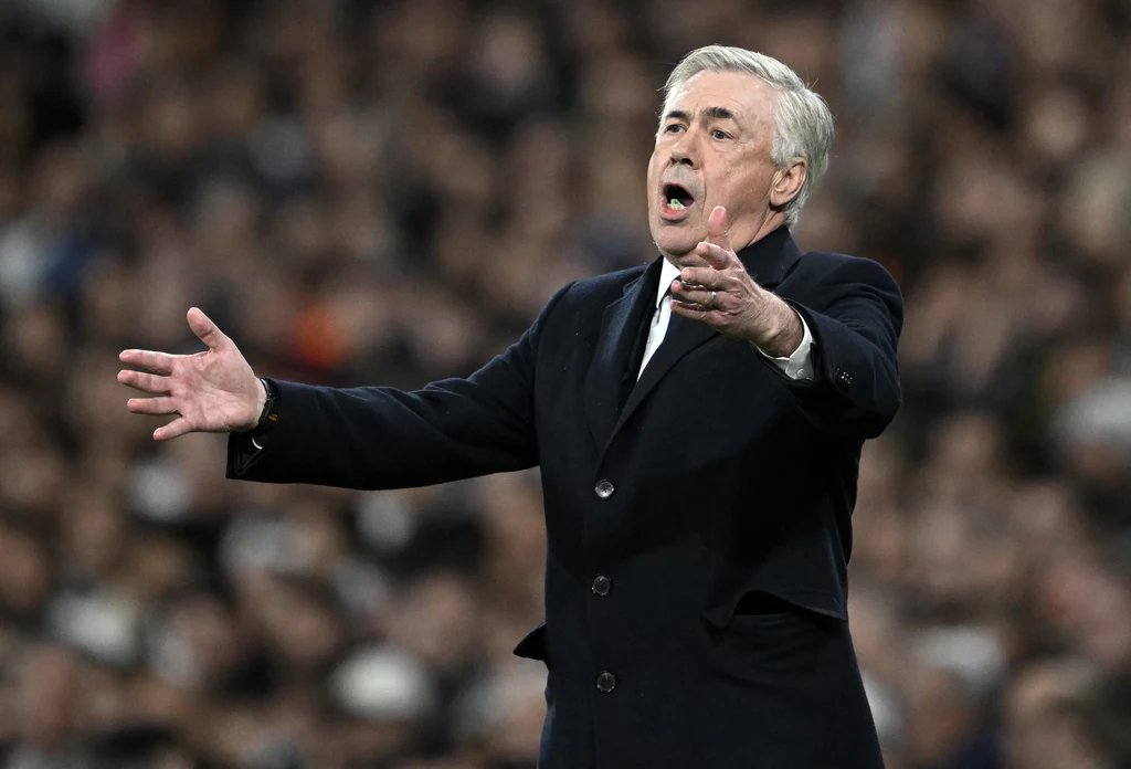 Carlo Ancelotti Carlo Ancelotti