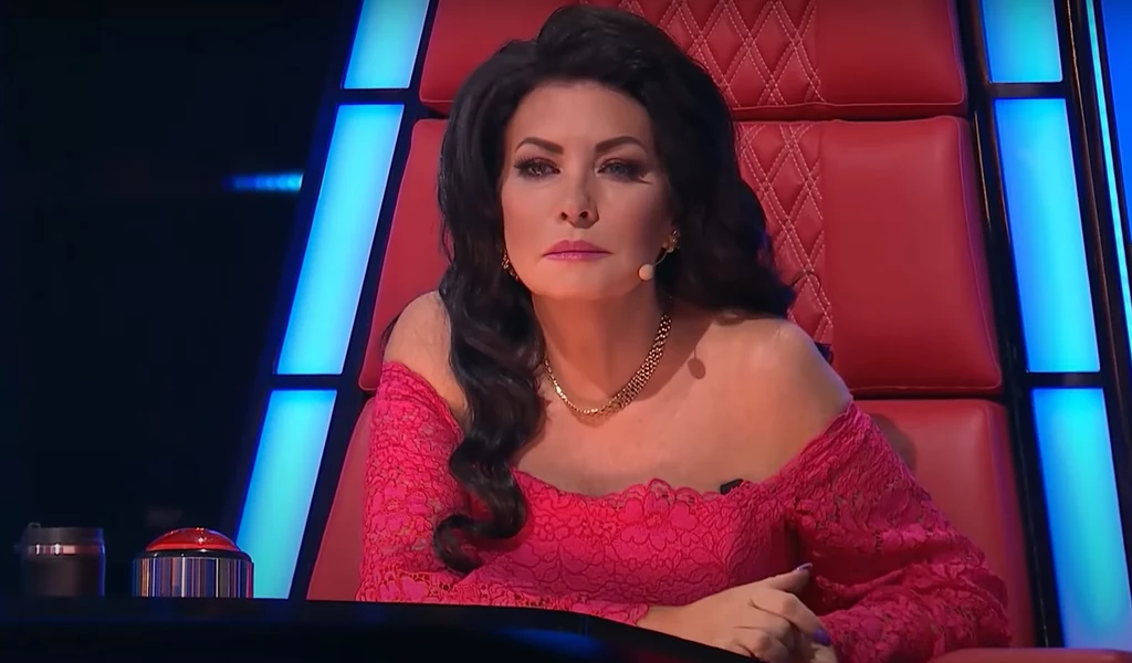 Decyzje Alicji Węgorzewskiej w "The Voice Senior" wzbudziły najwięcej emocji wśród widzów