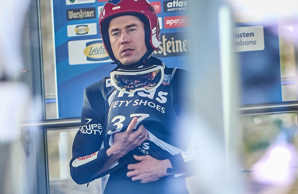 Kamil Stoch Kamil Stoch