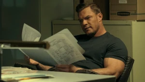 "Reacher"