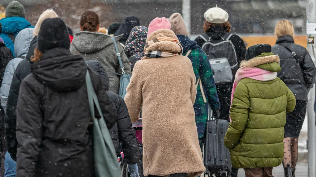 Sondaż: Zapytano Polaków o przystąpienie Ukrainy do UE