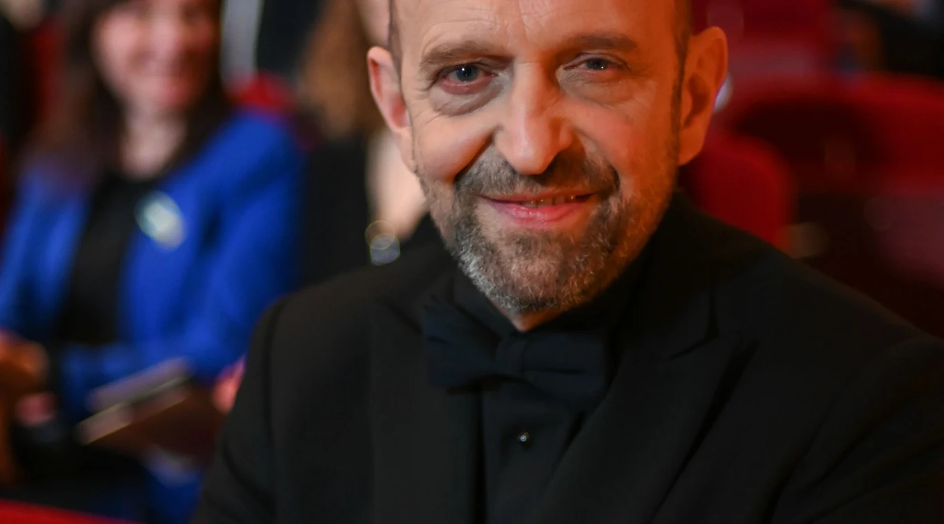 Janusz Chabior Janusz Chabior