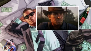 GTA, Max Payne i Red Dead Redemption taniej. Promocja na gry od Rockstar Games