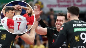 Niespodzianka w polskiej lidze. Niepokój o reprezentanta Polski