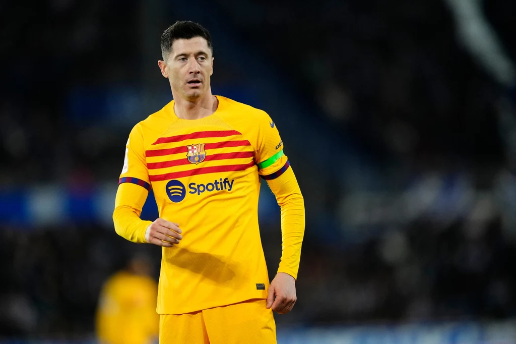 Robert Lewandowski Robert Lewandowski