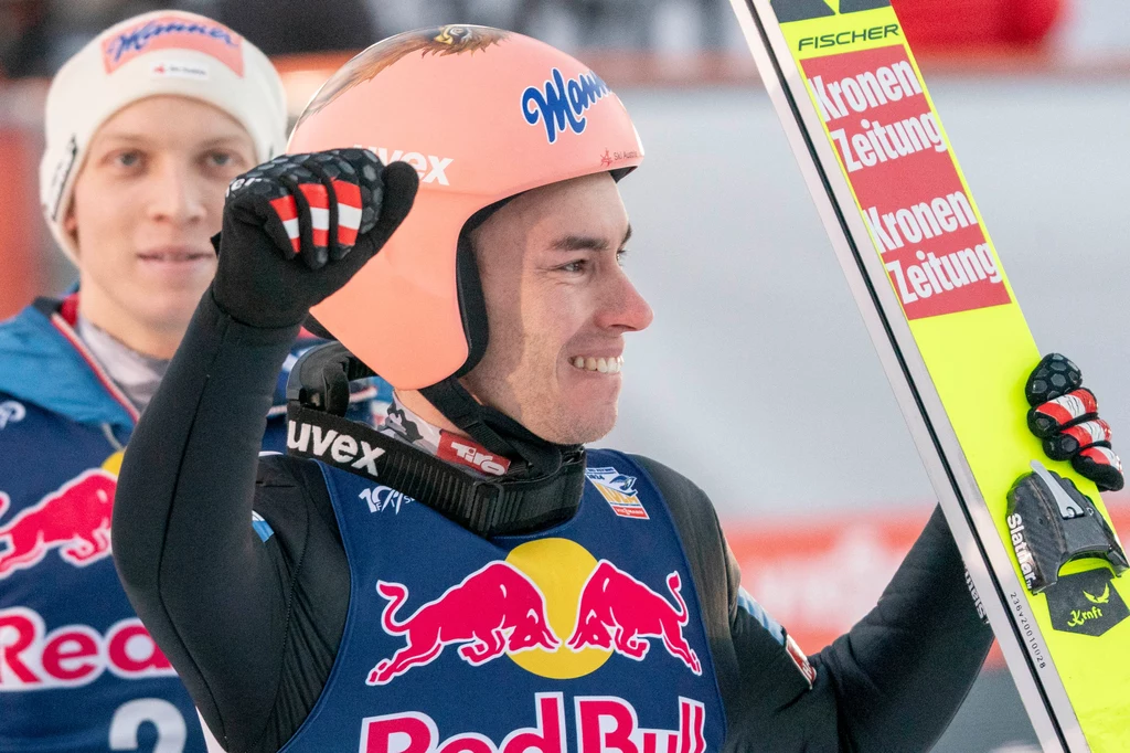 Stefan Kraft Stefan Kraft