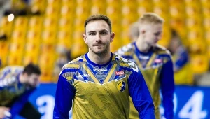 Siódemka 20. serii Orlen Superligi Mężczyzn