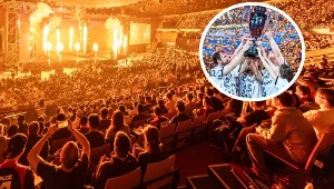 Team Spirit zwycięża IEM Katowice 2024! Spektakularna forma w wielkim finale