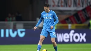 Bolesna klęska Napoli. Zieliński zagrał w swoim przyszłym domu?