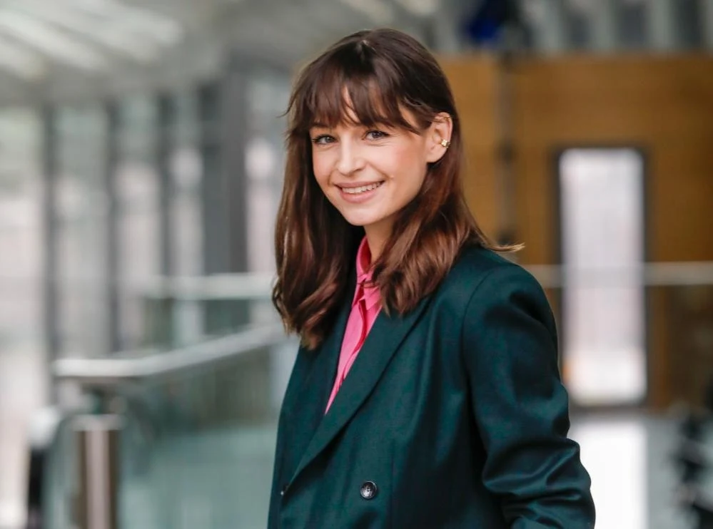 Agnieszka Więdłocha