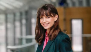 Agnieszka Więdłocha