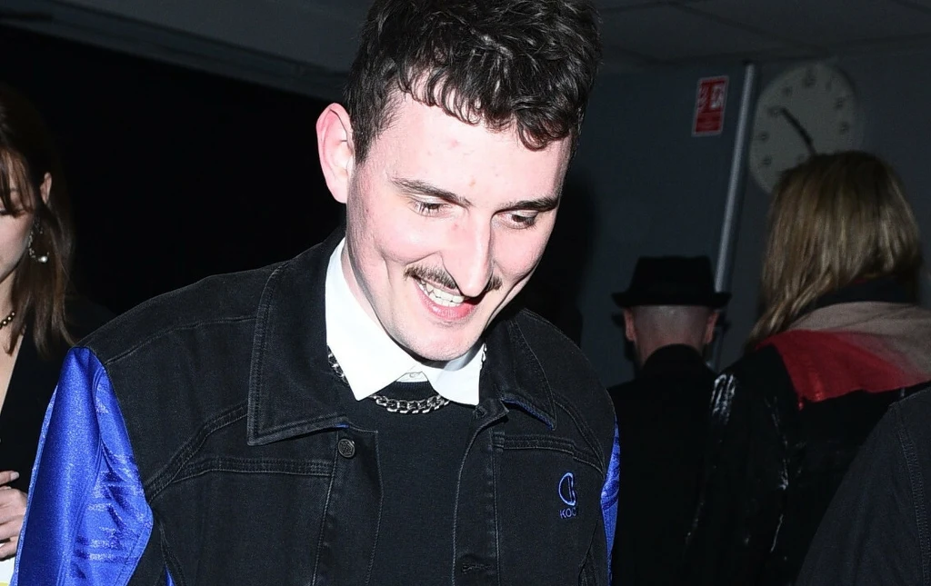Dawid Podsiadło