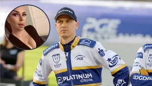 Była żoną gwiazdy, teraz pracuje w markecie. Internauci nie mogą w to uwierzyć