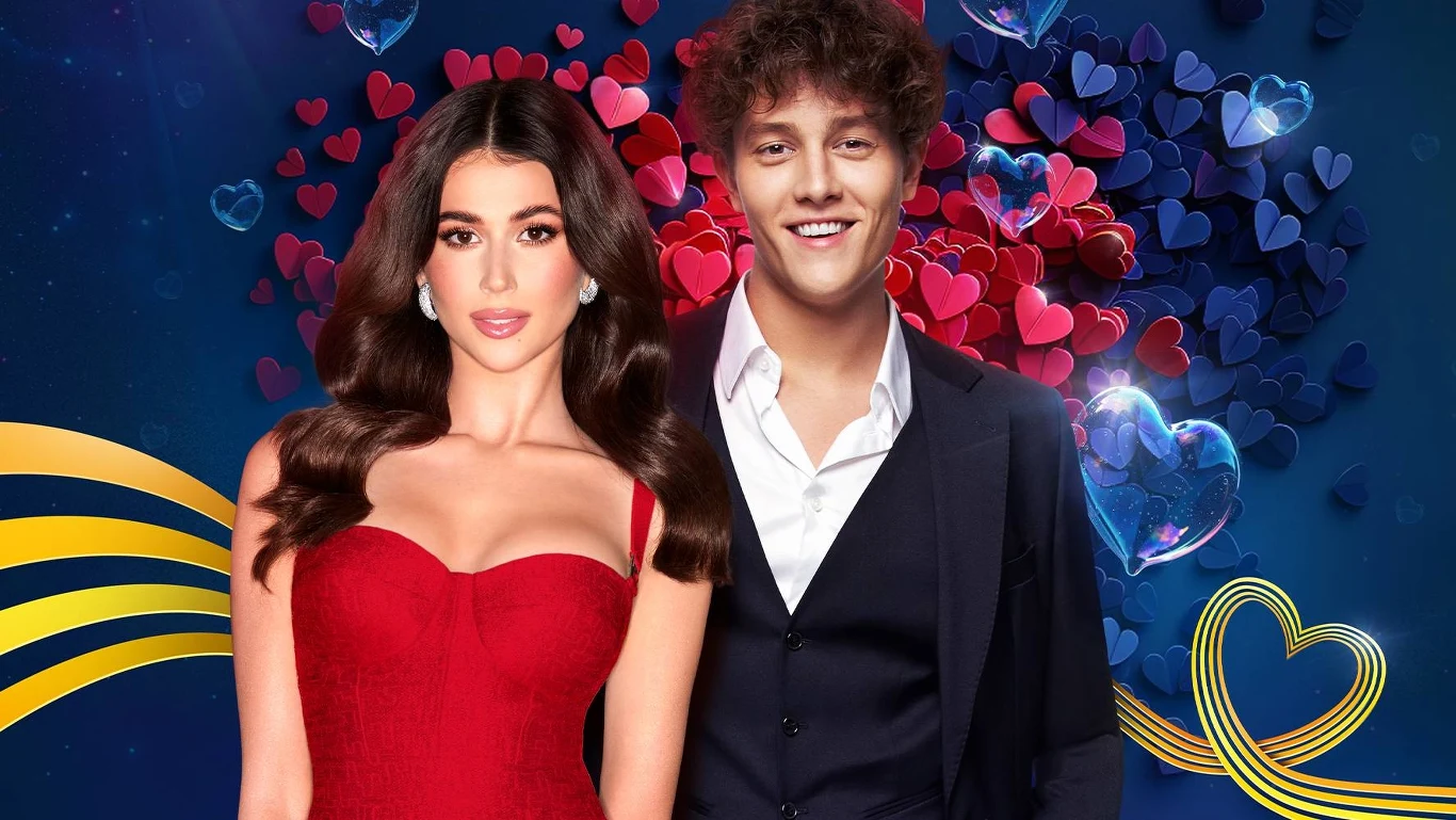 Polsat zaprasza wszystkich miłośników romantycznych przeżyć na niezwykły koncert „Cudowna jest miłość”. Polsat zaprasza wszystkich miłośników romantycznych przeżyć na niezwykły koncert „Cudowna jest miłość”.