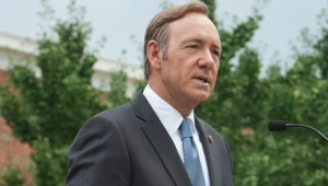 "House of Cards"