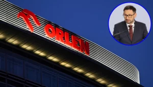 Daniel Obajtek stał na czele Orlenu od 2018 do początku 2024 roku