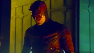 "Daredevil"