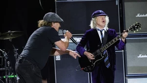 Legenda rocka ogłasza, już wszystko jasne! Co wiemy o trasie AC/DC?