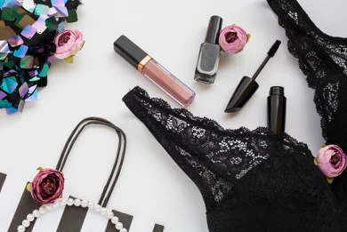 Victoria's Secret – bielizna i luksusowe kosmetyki