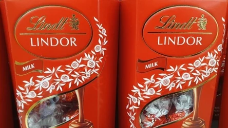 Praliny Lindt 70% taniej w Lidlu!