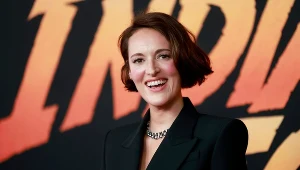 Phoebe Waller-Bridge