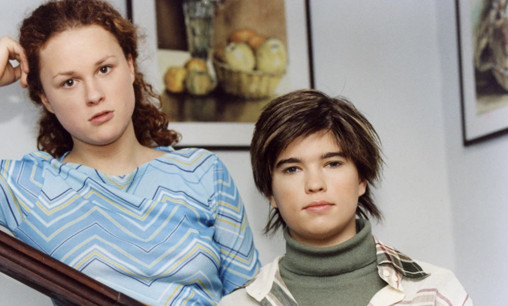 Kaja Paschalska i Aleksandra Niżyńska