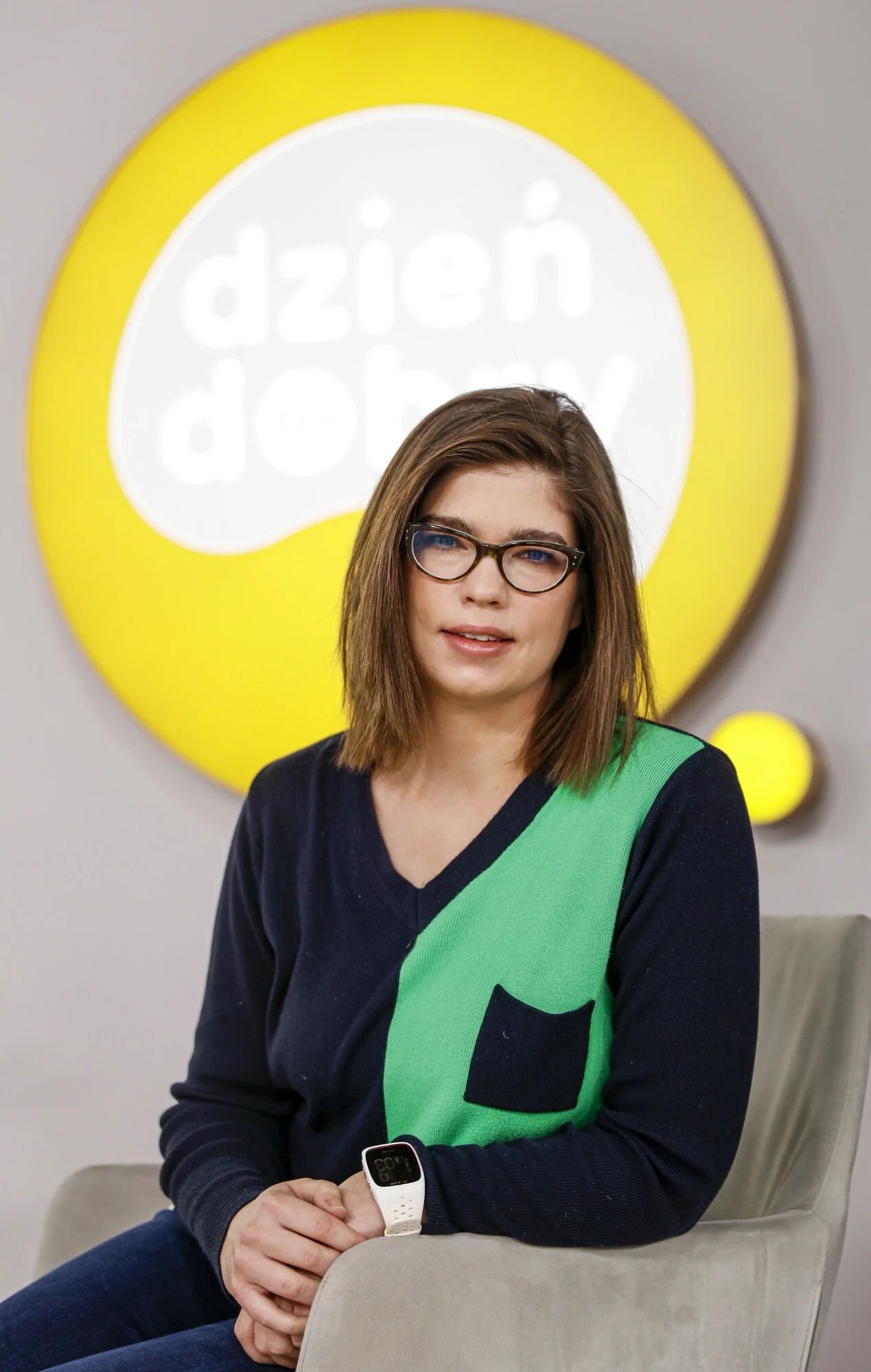 Aleksandra Niżyńska Aleksandra Niżyńska