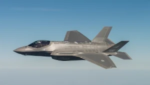 Holandia wstrzymuje dostawy do Izraela. "Naruszenia prawa humanitarnego"