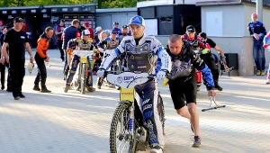 Brak zainteresowania polską gwiazdą. "Staram się tego nie przeżywać"