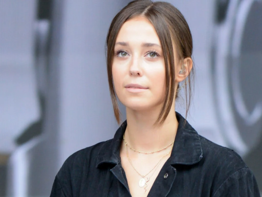 Izabella Krzan